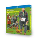 Nutcrackers (2024) 1-Disc All RegionPlay 1080P Seal Box NEW Blu-ray