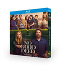 No Good Deed‎ (2024): 2-Disc All RegionPlay 1080P Seal Box NEW Blu-ray