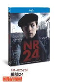 Nr. 24‎ (2024): 1-Disc All RegionPlay 1080P Seal Box NEW Blu-ray