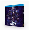 Teen Wolf: The (2023) 1-Disc All RegionPlay 1080P Seal Box NEW Blu-ray