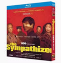 The Sympathizer 2-Disc All RegionPlay 1080P Seal Box NEW Blu-ray