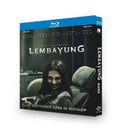 Lembayung‎ (2024): 1-Disc All RegionPlay 1080P Seal Box NEW Blu-ray