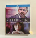 Miller's Girl (2024) 1-Disc All RegionPlay 1080P Seal Box NEW Blu-ray