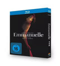 Emmanuelle (2024) 1-Disc All RegionPlay 1080P Seal Box NEW Blu-ray
