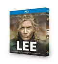 Lee (2024) 1-piece All RegionPlay 1080P Seal Box NEW Blu-ray