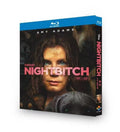 Nightbitch (2024): 1-Disc All RegionPlay 1080P Seal Box NEW Blu-ray