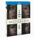 The Deliverance (2024) 1-Disc All RegionPlay 1080P Seal Box NEW Blu-ray