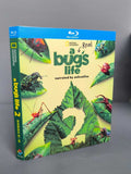 A Real Bug's Life Season 2 (2025) 1-Disc All RegionPlay Seal Box NEW Blu-ray