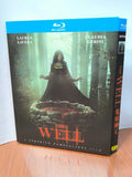 The Well (2023) 1-Disc All RegionPlay Seal Box NEW Blu-ray
