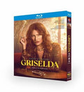 Griselda: (2024) 2-Disc All RegionPlay Seal Box NEW Blu-ray