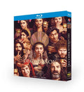 The Decameron:2024 2-Disc All RegionPlay Seal Box NEW Blu-ray