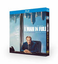 A Man In Full (2024) 2-Disc All RegionPlay Seal Box NEW Blu-ray
