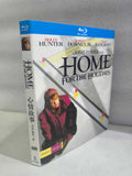 Home for the Holidays (1995) 1-Disc All RegionPlay Seal Box NEW Blu-ray