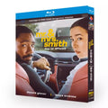 Mr. & Mrs. Smith: 2024 2-Disc All RegionPlay Seal Box NEW Blu-ray
