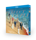 The Perfect Couple:2024 2-Disc All RegionPlay Seal Box NEW Blu-ray