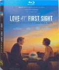 Love at First Sight (2023) 1-Disc All RegionPlay Seal Box NEW Blu-ray