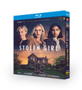 The Stolen Girl (2025) 2-Disc All RegionPlay Seal Box NEW Blu-ray