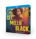 Get Millie Black:Season 1 (2024) 2-Disc All RegionPlay Seal Box NEW Blu-ray