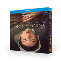 L'arte della gioia (2024) 2-Disc All RegionPlay Seal Box NEW Blu-ray