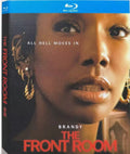 The Front Room: 20241-Disc All RegionPlay Seal Box NEW Blu-ray