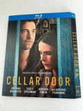 Cellar Door:2024 1-Disc All RegionPlay Seal Box NEW Blu-ray