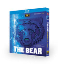 The Bear:Season 3 (2024) 2-Disc All RegionPlay Seal Box NEW Blu-ray