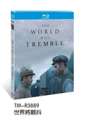 The World Will Tremble (2025) 1-Disc All RegionPlay Seal Box NEW Blu-ray
