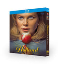 Holland:2025 1-Disc All RegionPlay Seal Box NEW Blu-ray
