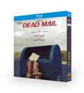 Dead Mail (2024) 1-Disc All RegionPlay Seal Box NEW Blu-ray
