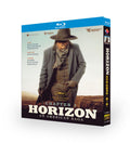 Horizon: An American Saga - Chapter 1: 1-Disc All RegionPlay Seal Box NEW Blu-ray