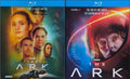 The Ark Season (1-2) 4-Disc All RegionPlay Seal Box NEW Blu-ray