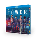 The Tower: Gallowstree Lane Season 3 (2024) 2-Disc All RegionPlay Seal Box NEW Blu-ray