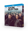 Dark Matter:Season 1 (2024) 2-Disc All RegionPlay Seal Box NEW Blu-ray