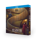 The Trunk：2024 2-Disc All RegionPlay Seal Box NEW Blu-ray