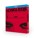 Longlegs:2024 1-Disc All RegionPlay Seal Box NEW Blu-ray