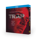 Trap:(2024) 1-Disc All RegionPlay Seal Box NEW Blu-ray
