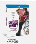 Bridget Jones: Mad About the Boy (2025) 1-Disc All RegionPlay Seal Box NEW Blu-ray