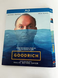 Goodrich: 20241-Disc All RegionPlay Seal Box NEW Blu-ray