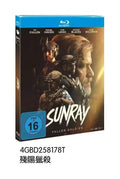 Sunray:2024 1-Disc All RegionPlay Seal Box NEW Blu-ray