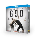 Shadow Of God (2025) 1-Disc All RegionPlay Seal Box NEW Blu-ray
