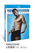 Bad Johnson (2014) 1-Disc All RegionPlay Seal Box NEW Blu-ray