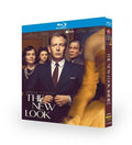 TheLook:2024 2-Disc All RegionPlay Seal Box NEW Blu-ray
