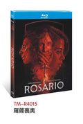 Rosario (2025) 1-Disc All RegionPlay Seal Box NEW Blu-ray