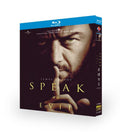 Speak No Evil:2024 1-Disc All RegionPlay Seal Box NEW Blu-ray