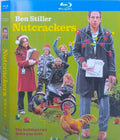 Nutcrackers:2024 1-Disc All RegionPlay Seal Box NEW Blu-ray