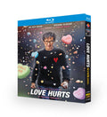 Love Hurts (2025) 1-Disc All RegionPlay Seal Box NEW Blu-ray