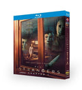 The Strangers: Chapter 1:2024 1-Disc All RegionPlay Seal Box NEW Blu-ray