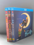 Hacks Season (1-4) 7-Disc All RegionPlay Seal Box NEW Blu-ray