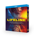 Lifeline (2025) 1-DiscSeal All RegionPlay Seal Box NEW Blu-ray