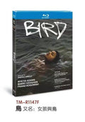 Bird:2024 1-Disc All RegionPlay Seal Box NEW Blu-ray